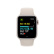 Apple/苹果 Watch SE 2023款智能手表蜂窝款40毫米星光色铝金属表壳星光色运动型表带S/M MRFY3CH/A【快充套装】