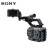索尼（SONY）ILME-FX6V 全画幅4K电影摄影机 超级慢动作电影拍摄高清摄像机 单机身/不含镜头 进阶拍摄套装
