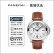 【二手95新】沛纳海男表LUMINOR1950系列42mm表径自动机械男士手表奢侈品腕表 PAM00523