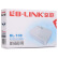 必联（B-LINK） BL-108 8口百兆塑壳桌面型以太网交换机 简单易设置