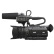 JVC GY-HM200EC 4K手持专业摄像机 网络直播机 直播摄像机 内置编码器/4K/sdi输出