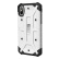 UAG iPhone Xs/X (5.8英寸)通用  防摔手机壳/保护套 探险者系列 白色