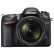尼康（Nikon）D7200单反数码照相机 双镜头套机（AF-S DX 18-140mm f/3.5-5.6G+DX 35mm f/1.8G 镜头）黑色