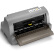 科密 630K 针式打印机 全新票据营改增税控发票打印机 （82列平推式）