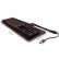 惠普（HP）暗影精灵键盘1100 背光机械键盘 游戏键盘 青轴 吃鸡键盘