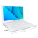 三星（SAMSUNG）3500EM-X01 15.6英寸笔记本电脑（i5-7200U 8G 1TB+128GSSD 2G独显 全高清屏 Win10）白