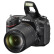 尼康（Nikon）D7200单反数码照相机 双镜头套机（AF-S DX 18-140mm f/3.5-5.6G+DX 35mm f/1.8G 镜头）黑色