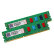 全何(V-Color) DDR3 1600 8GB(4GBx2) 台式机內存 彩条
