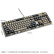 斐尔可 FKBN104MC/EMR2「104圣手二代」机械键盘 迷彩色灰键帽 青轴