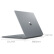 微软（Microsoft）Surface Laptop超轻薄触控笔记本（13.5英寸 i7-7660U 16G 512GSSD Windows10S）亮铂金