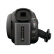 索尼（SONY）FDR-AX60 家用/直播4K高清数码摄像机 DV/摄影/录像 5轴防抖 约20倍光学变焦（AXP55升级款）