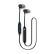森海塞尔（Sennheiser）CX6.00BT 无线蓝牙手机耳机 运动音乐耳机 颈挂式耳机（降噪话筒 ）黑色