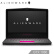 外星人Alienware13.3英寸OLED触控屏游戏笔记本电脑(i7-7700HQ 8G 512GSSD GTX1060 6G独显 QHD)