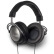 艾利和（Iriver）Astell&Kern AKT5P 头戴式耳机  拜亚动力T5P耳机原型 AK与拜亚共同调音 黑色