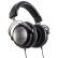 艾利和（Iriver）Astell&Kern AKT5P 头戴式耳机  拜亚动力T5P耳机原型 AK与拜亚共同调音 黑色