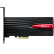 浦科特（Plextor） 512GB SSD固态硬盘 PCI-E M9PeY  旗舰电竞 RGB炫酷灯带 五年质保