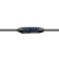 森海塞尔（Sennheiser）CX6.00BT 无线蓝牙手机耳机 运动音乐耳机 颈挂式耳机（降噪话筒 ）黑色