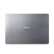 宏碁(Acer)蜂鸟Swift3微边框金属轻薄本14英寸笔记本电脑SF314(i5-8250U 8G 128G SSD+1T IPS 指纹)小超银