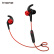 万魔（1MORE）小米耳机 蓝牙耳机 运动耳机 无线耳机入耳式 苹果安卓 手机耳机 游戏耳机 E1018BT红色