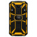 CONQUEST 征服 S8 4G全网通 三防手机智能 防水防摔 手持对讲 双卡双待 黄色4+64G