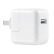 Apple/苹果 12W USB 电源适配器 手机充电器 适配器 充电插头 适用iPhone/iPad/Apple Watch