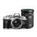 【备件库9成新】奥林巴斯（OLYMPUS）E-M10 MarkIV EM10四代 微单相机 数码相机 微单套机（14-42mm & 40-150mm）