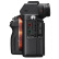 索尼（SONY）Alpha 7S II 全画幅微单数码相机 单机身（约1220万有效像素 4K视频 5轴防抖 A7SM2/a7S2）
