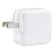 Apple/苹果 12W USB 电源适配器 手机充电器 适配器 充电插头 适用iPhone/iPad/Apple Watch