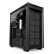 恩杰 NZXT H700 黑色 DIY中塔ATX机箱（钢化玻璃侧透/内置静音风扇/360mm水冷支持）