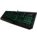 雷蛇（Razer）BlackWidow Ultimate黑寡妇蜘蛛终极版2016 游戏机械键盘 黑色 绿轴 绝地求生吃鸡键盘