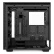 恩杰 NZXT H700 黑色 DIY中塔ATX机箱（钢化玻璃侧透/内置静音风扇/360mm水冷支持）