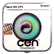 变色龙（cen） Nano HD CPL 40.5mm 薄款多层防水圆形偏振镜 微单专用,适用索尼16-50 尼克尔10/2.8等镜头