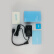 酷比魔方 iwork11手写版 10.6英寸电磁屏平板电脑（Atom X5 正版Windows10 64GB/4GB）前黑后蓝