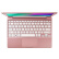 三星（SAMSUNG）110S1K-K02 11.6英寸轻薄笔记本电脑（N3050 4G 128GSSD 高清屏 核芯显卡 Win10）粉色