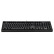 雷柏（Rapoo） V500L 混光机械键盘 游戏键盘 背光键盘黑色 青轴