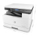 惠普(HP) M433a A3黑白激光数码复合机打印机(打印、扫描、复印) 升级型号437n
