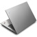 联想ThinkPad E480（2VCD）14英寸轻薄窄边框笔记本电脑（i3-7020U 4G 500G 2G独显 FHD Win10）银