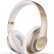 Beats Studio Wireless 头戴式 蓝牙无线耳机 降噪耳机 游戏耳机 - 金色 含麦克风 MHDM2PA/B