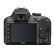 尼康（Nikon）D3400入门级单反数码照相机 机身 黑色