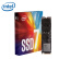 英特尔（Intel）1TB SSD固态硬盘 M.2接口(NVMe协议) 760P系列 2280板型