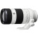 索尼（SONY） ILCE-7 全画幅微单单镜人像套机（2430万有效像素 70-200mm镜头 F4 a7/α7）