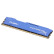 金士顿(Kingston)骇客神条 Fury系列 雷电 DDR3 1600 4GB台式机内存(HX316C10F/4)蓝色