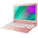 三星（SAMSUNG）110S1K-K02 11.6英寸轻薄笔记本电脑（N3050 4G 128GSSD 高清屏 核芯显卡 Win10）粉色