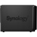 群晖（Synology）DS916+(8GB) 四盘位 NAS网络存储服务器 （无内置硬盘）