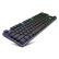 酷冷至尊(CoolerMaster) SK630 RGB机械键盘 樱桃矮红轴（Cherry MX矮轴/87键/全键无冲/超薄键盘/吃鸡键盘）