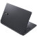 宏碁（Acer）墨舞EX2519 15.6英寸笔记本（四核N3710 4G 500G 蓝牙 高清雾面屏 win10）黑色