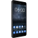 诺基亚6 (Nokia6) 4GB+64GB 黑色 全网通 双卡双待 移动联通电信4G手机