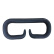 小派VR 4K 超清虚拟现实头显 3D头盔 VR眼镜 京享版