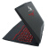 神舟战神 T6-X5 GTX1050 2G独显 15.6英寸游戏笔记本(i5-7300HQ 8G 1T+128G SSD 背光键盘 WIN10 IPS)