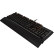达尔优（dareu）EK835 104键背光机械游戏键盘 黑色白轴 绝地求生吃鸡键盘